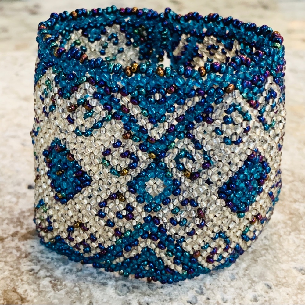 Exotic Collection Marrakesh Bracelet